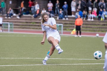 Bild 353 - F Walddoerfer - Eimsbuettel 2 : Ergebnis: 3:2